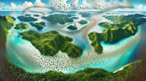 Palau's Vibrant and Diverse Population: A Tapestry of Cultures