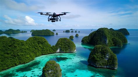 Palau: A Gem Hidden in the Pacific, Captivating Visitors Worldwide