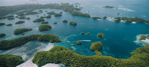 Palau: A Paradise with Unique History, Pristine Nature, and Vibrant Culture