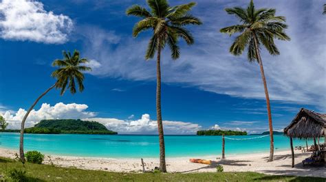 Palau: A Unique and Enchanting Pacific Paradise