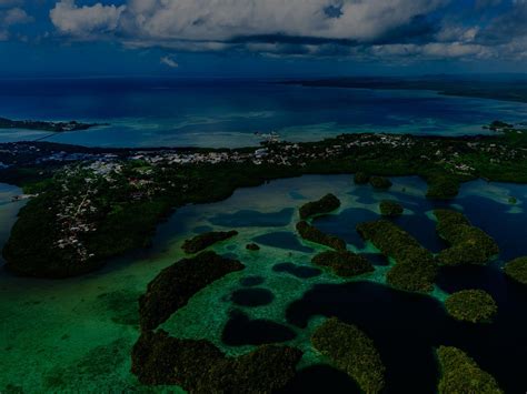 Palau: An Enigmatic Paradise with Unparalleled Natural Wonders and Cultural Treasures