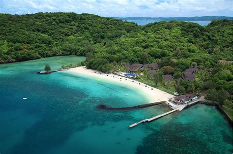 Palau Pacific Resort (PPR)