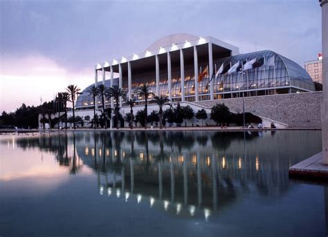 Palau de la Música de València