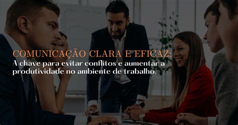 Palavras de Transição: As Bases da Comunicação Clara