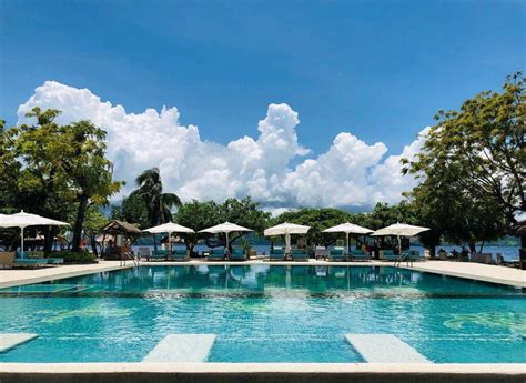 Palawan Beach Club: 50 Unforgettable Experiences in Paradise