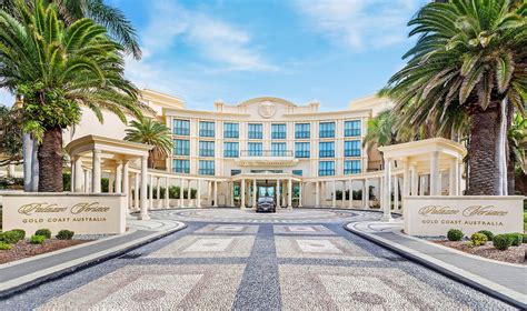 Palazzo Versace Gold Coast