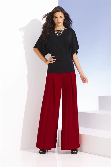 Palazzo pants