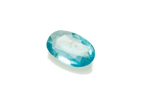 Pale Blue Stone: A Celestial Gemstone with Ethereal Beauty