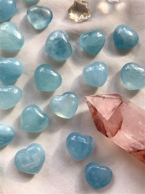 Pale Blue Stone: A Journey into the Heart of Aquamarine