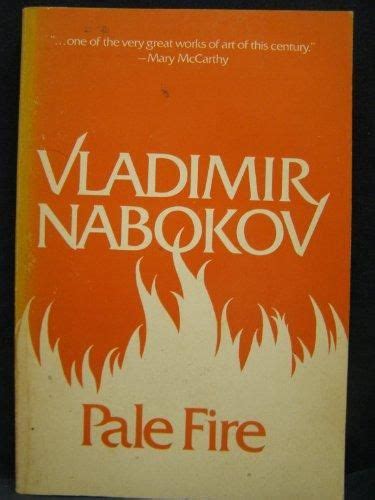 Pale Fire Publisher Vintage Epub