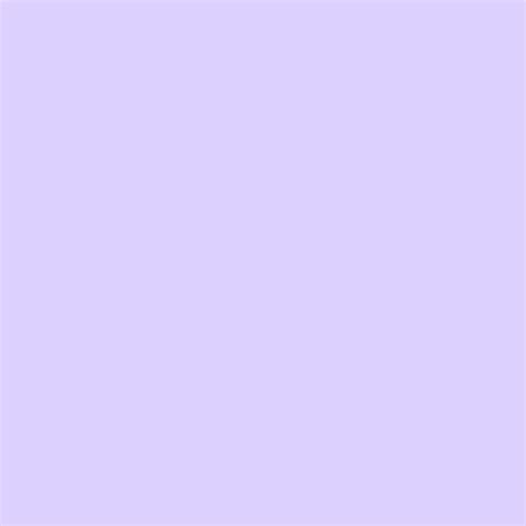 Pale Lavender: