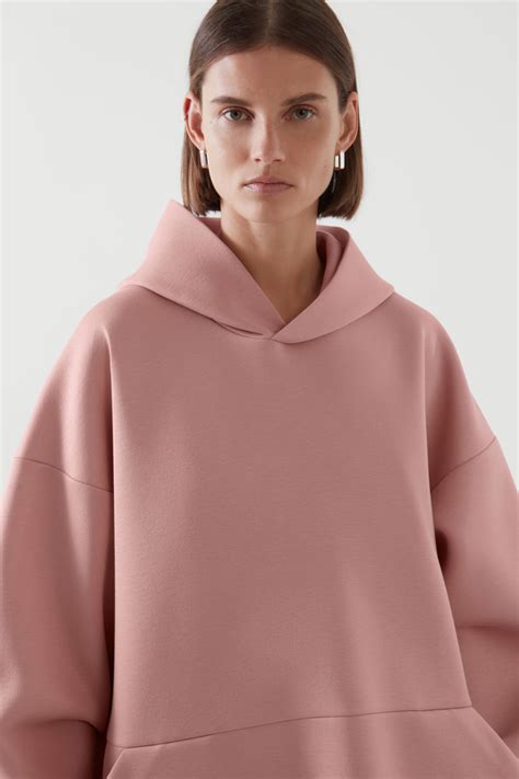 Pale Pink Sweatshirts: A Timeless and Versatile Wardrobe Staple