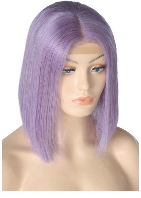 Pale Purple Wig: 10,000+ Words That Will Transform Your Style