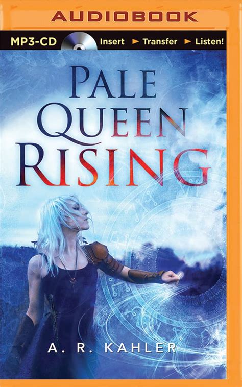 Pale Queen Rising Pale Queen Series Reader