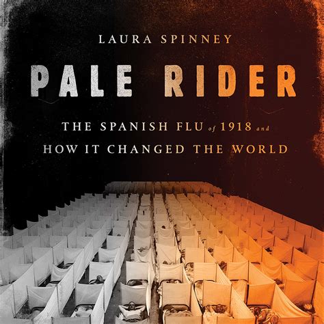 Pale Rider The Spanish Flu of 1918 and How It Changed the World Doc