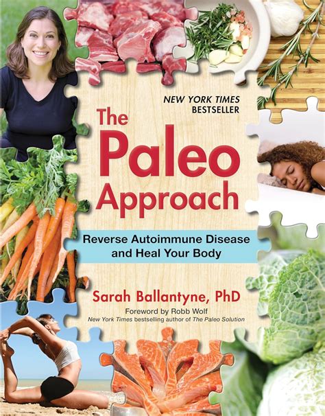 Paleo Approach Reverse Autoimmune Disease Epub