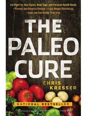 Paleo Cure Personal Prevent Effortlessly Kindle Editon