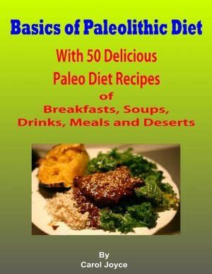 Paleo Diet 50 Delicious Paleo Diet Recipes 500 Calories and Under Doc