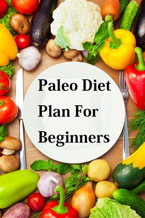 Paleo For Beginners Paleo Diet-The Complete Guide To Paleo-Paleo Cookbook Paleo Recipes Paleo Weight Loss PDF