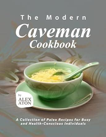 Paleo Juicing Recipes Caveman Cookbooks PDF