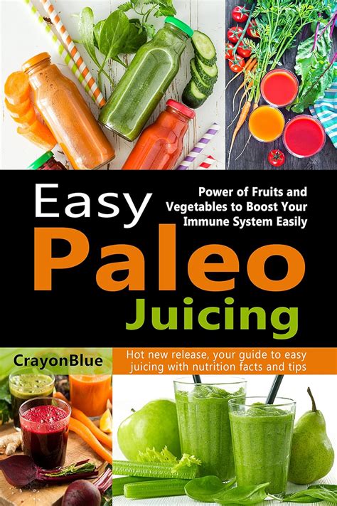 Paleo Juicing Recipes and Paleo On A Budget In 10 Minutes Or Less 2 Book Combo Caveman Cookbooks Reader