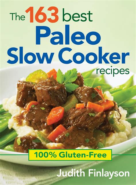 Paleo Mexican Recipes and Paleo Slow Cooker Recipes 2 Book Combo Caveman Cookbooks Epub