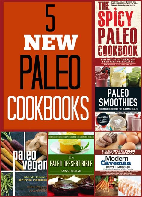 Paleo On A Budget In 10 Minutes Or Less and Raw Paleo Recipes 2 Book Combo Caveman Cookbooks Doc