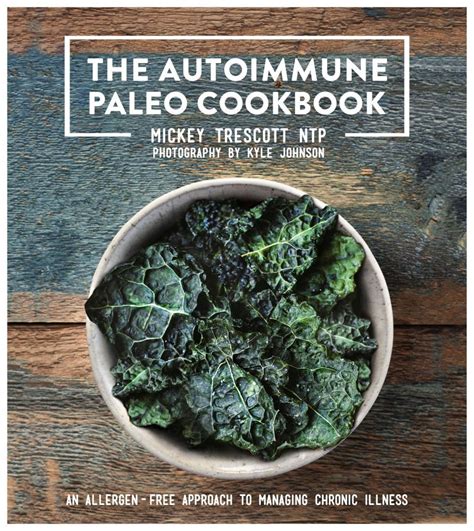 Paleo Recipes For Auto-Immune Diseases and Paleo Vitamix Recipes 2 Book Combo Caveman Cookbooks Epub