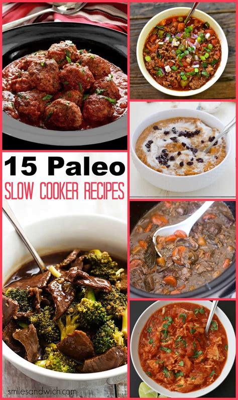 Paleo Slow Cooker Easy and Delicious Recipes anyone can make Kindle Editon