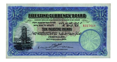 Palestine Currency to USD: A Comprehensive Conversion Guide