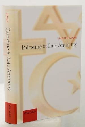 Palestine in Late Antiquity PDF