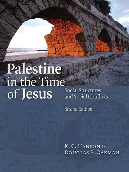 Palestine in the Time of Jesus Social Structures and Social Conflicts Ebook Kindle Editon
