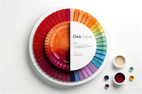 Paleta de Cores: Um Guia Completo para Designers e Artistas