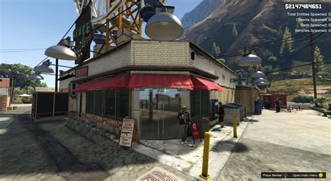 Paleto Bay YMAP: Transform Your GTA V Roleplay Experience