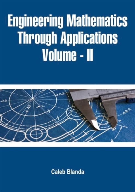 Palgrave Engineering Mathematics Through Applications Solutions Epub