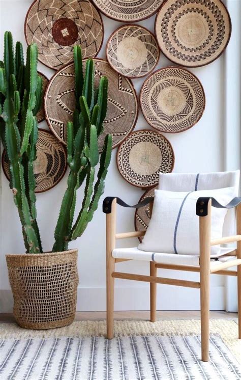 Palha Decorativa: Um Guia Completo para Decorar sua Casa com Estilo e Sustentabilidade