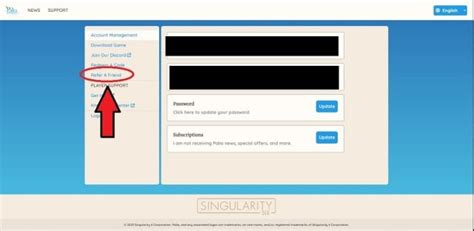 Palia Refer-a-Friend Program: Connect with Friends and Grow Your Community