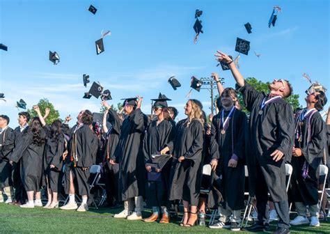 Palisades High School Graduation 2024 Tickets: Your Comprehensive Guide