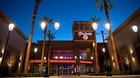 Palladio Movie Theater Folsom: A Cinematic Oasis in the Heart of Folsom