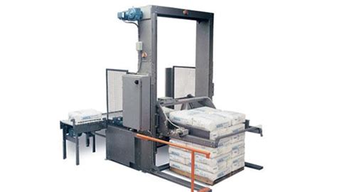 Palletizer Machine for Bags: 3 Must-Know Innovations to Maximize Efficiency