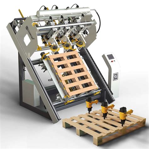 Palletizing Machine Palletizer: The Ultimate Guide for 2023