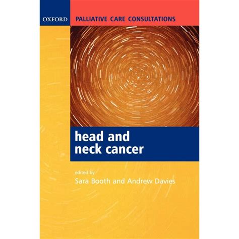 Palliative Care Consultations in Head and Neck Cancer Kindle Editon