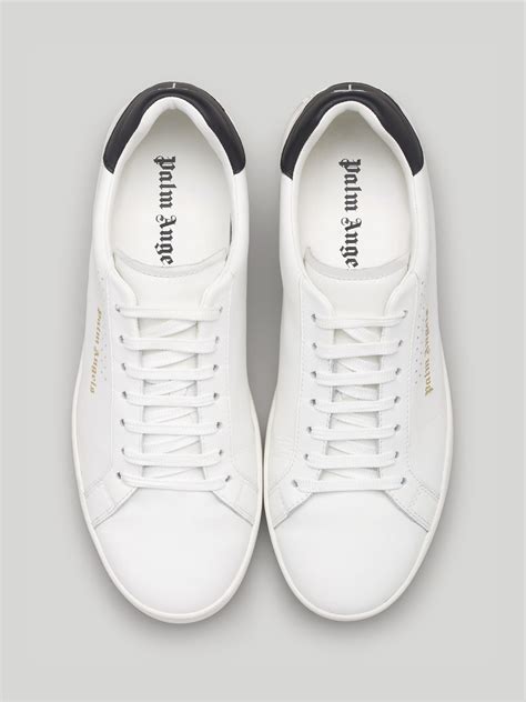 Palm Angel Sneakers: The Epitome of Style and Exclusivity