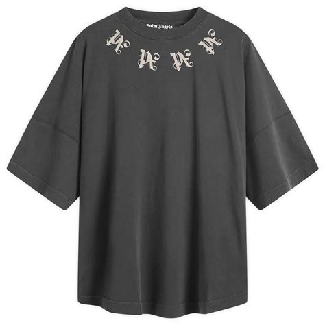 Palm Angels Shirts: A Fashion Statement Worth Investing In