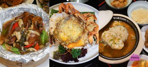 Palm Beach Seafood Restaurant: A Trip to Culinary Heaven in One Fullerton