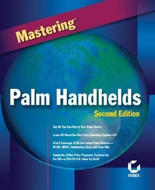 Palm Organizers 2nd Edition PDF