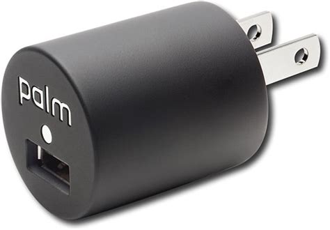 Palm Travel Charger Black Epub