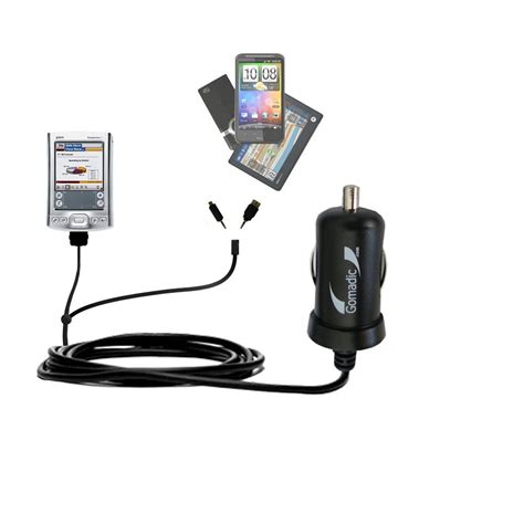 Palm Tungsten E2 Car Charger Kindle Editon