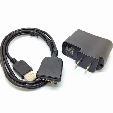 Palm Tungsten E2 Travel Charger Epub