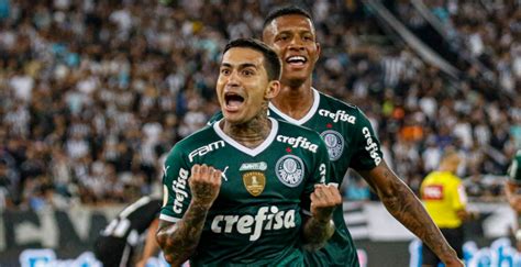 Palmeiras: Hoje pode ser o dia do título do Brasileirão!